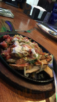 Chili's Grill food