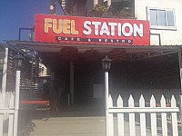 Fuel Station unknown