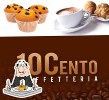 10cento Caffetteria Food food