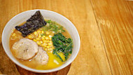 Kenji Tei Ramen House food