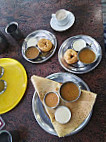 Indian Coffee House food