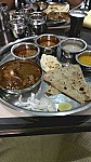 Dalchini Curries-n-More food