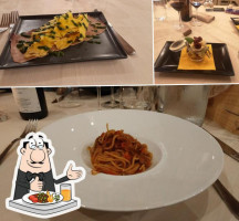 La Locanda Del Sorriso food