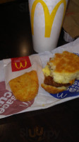 Mcdonald's food