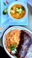 Avila's El Ranchito Costa Mesa food