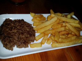 La Pataterie De Berck Sur Mer inside