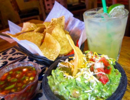 Avila's El Ranchito Foothill Ranch food