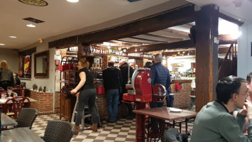 Friterie Snack St Lazare food