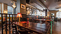 The Phoenix Whitechapel inside