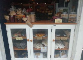 Raglan Artisan Bread food