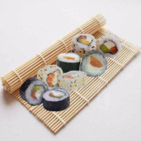 Sushi Fun food