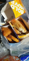 White Castle food