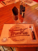 Chez Frankie food