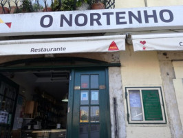 O Nortenho food