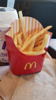 Mcdonald's food