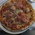 Pizzeria Dal Mister food