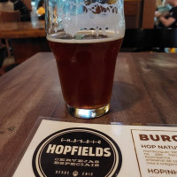 Emporio Hopfields food