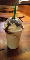 Starbucks Coffee food