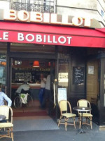 Le Bobillot food