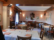 Trattoria Da Iseo food