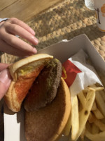 Mcdonald's Thouars food