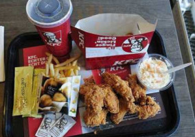 Kfc food