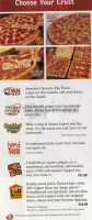 Pizza Hut. food