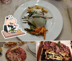 Osteria Da Ciano food