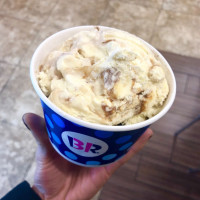 Baskin-robbins food