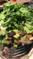 Chipotle Mexican Grill food