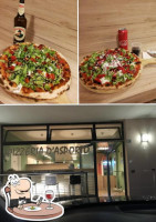 Pizzeria Ai Portici food