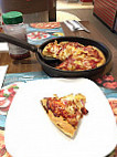 Pizza Hut food