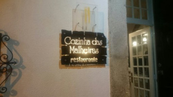 A Cozinha Das Malheiras food