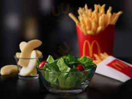 McDonald's Restaurants food