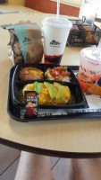 Del Taco food