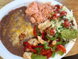 Perlita's Authentic Mexican food