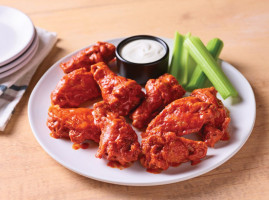 Applebee's Grill food