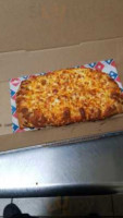 Domino's Pizza food