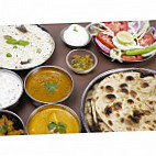 Saagar Tandoori food