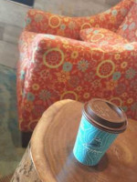 Caribou Coffee food