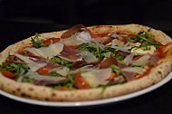 Pizzeria Tina SC food