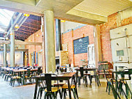 Red Hill Epicurean food