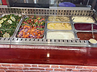 Kebab Palace Mangal & Pide food