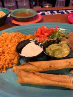 El Chaparral Mexican food