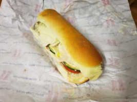 Jimmy John's food