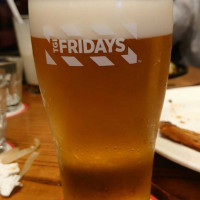 Tgi Fridays Xīng Qī Wǔ Měi Shì Cān Tīng food