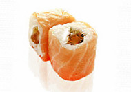 Beaute Sushi food