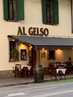 Al Gelso inside