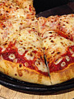 Pizza Hut food