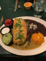 Luna Verde Vegan Mexican food